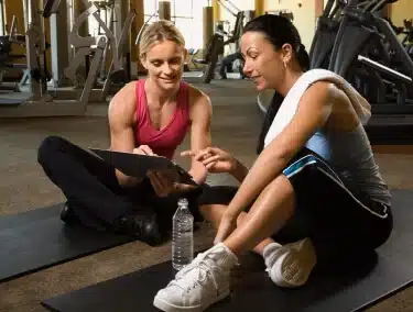 How to Start A Successful Online Personal Training Business