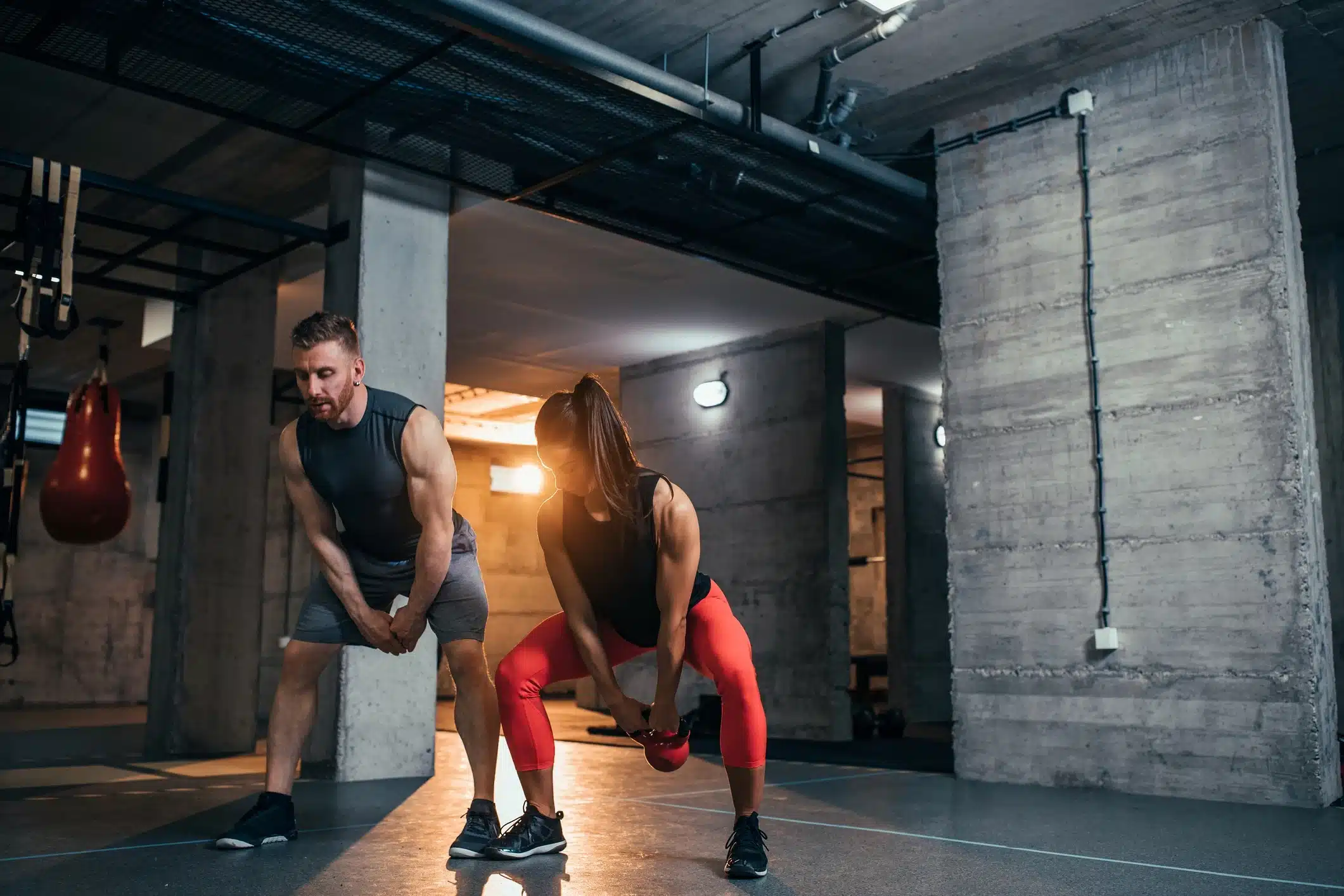 Learn what it takes to start a career as a personal trainer