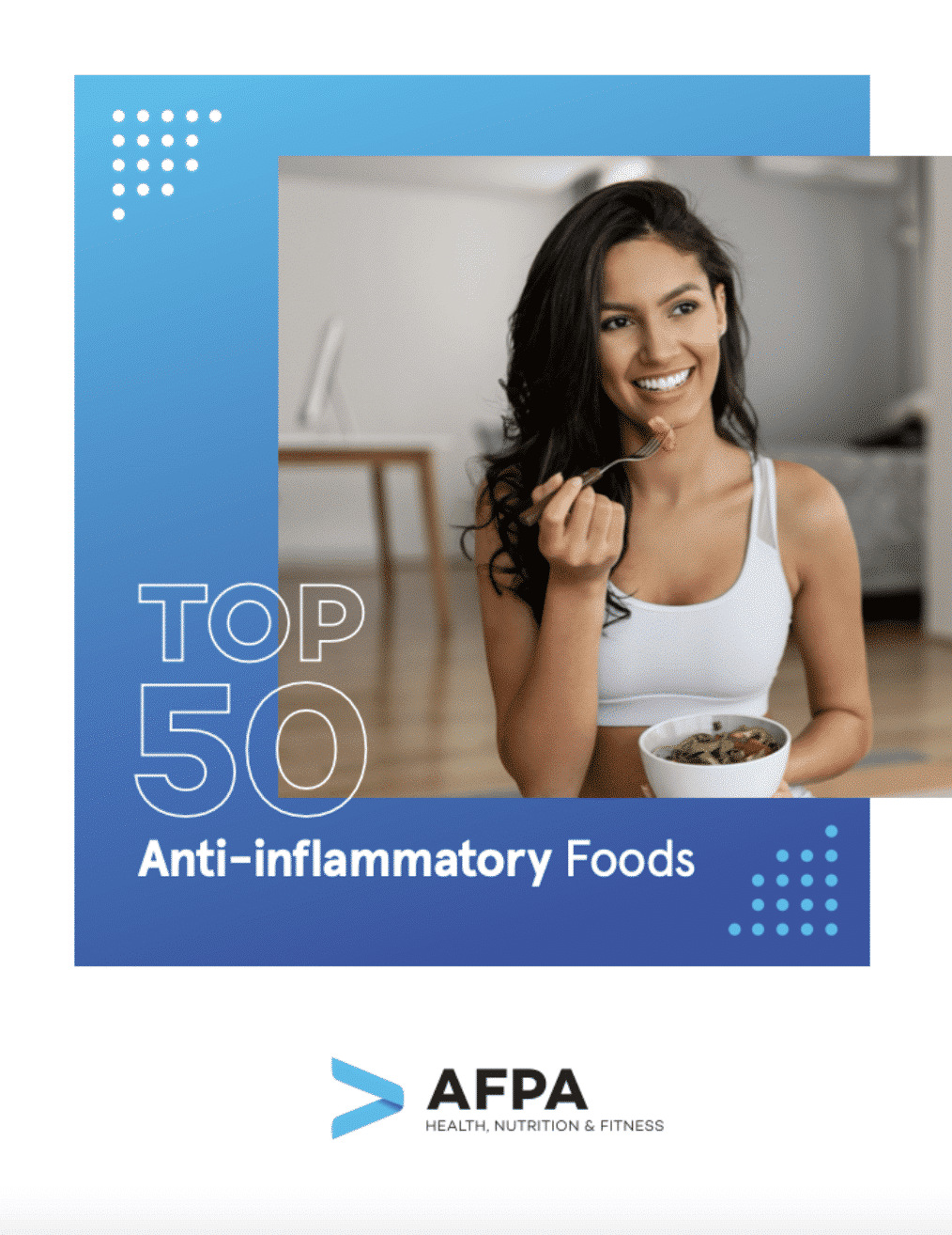 Ultimate Anti-Inflammatory Food Guide