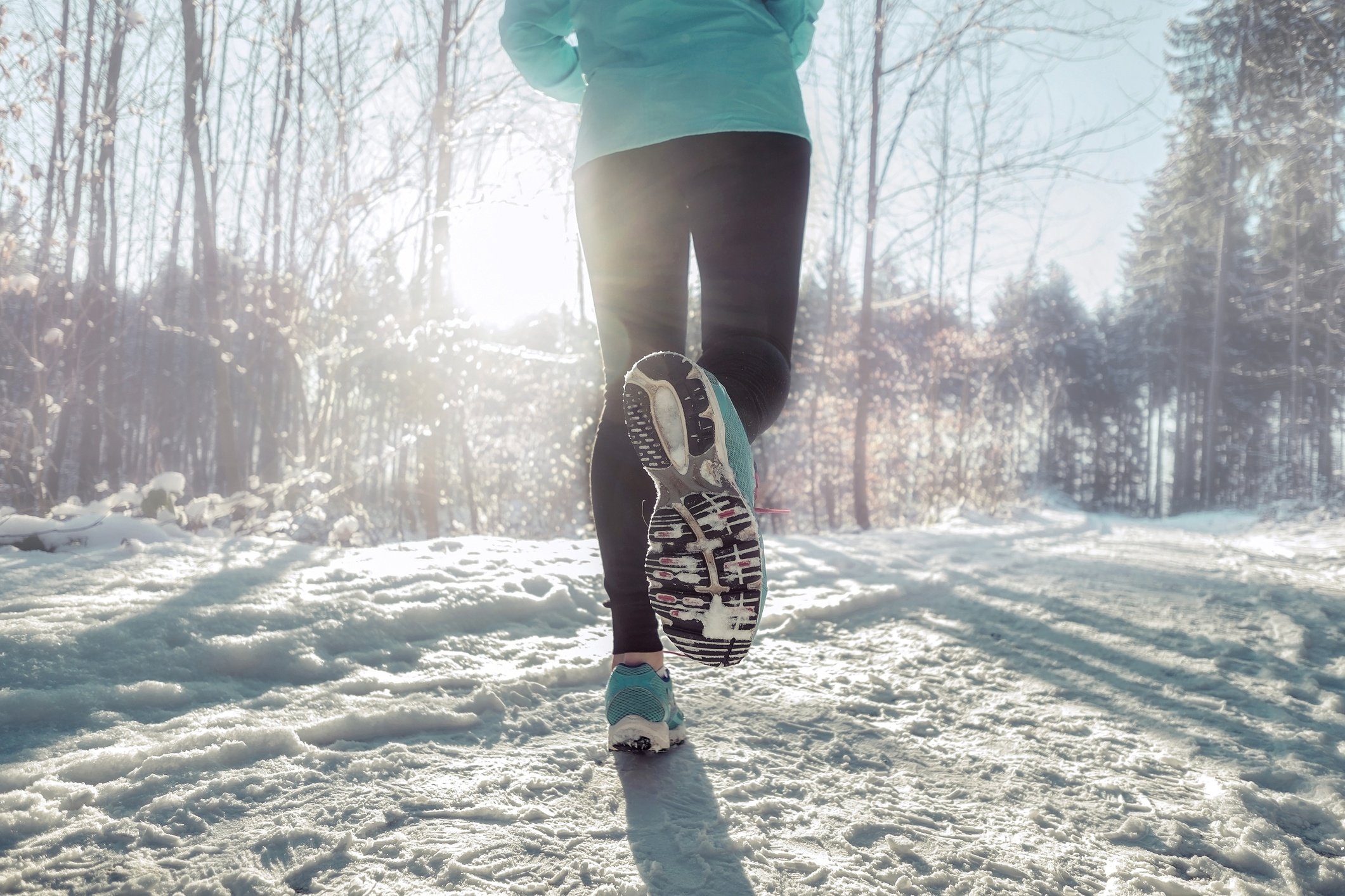 11 Tips to Maintain Fitness and Nutrition During the Winter