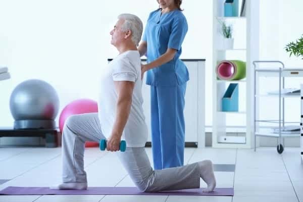 The Best Ways to Stay Active When Living with Osteoporosis