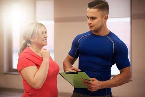 Developing a Selling Personality as a Personal Trainer