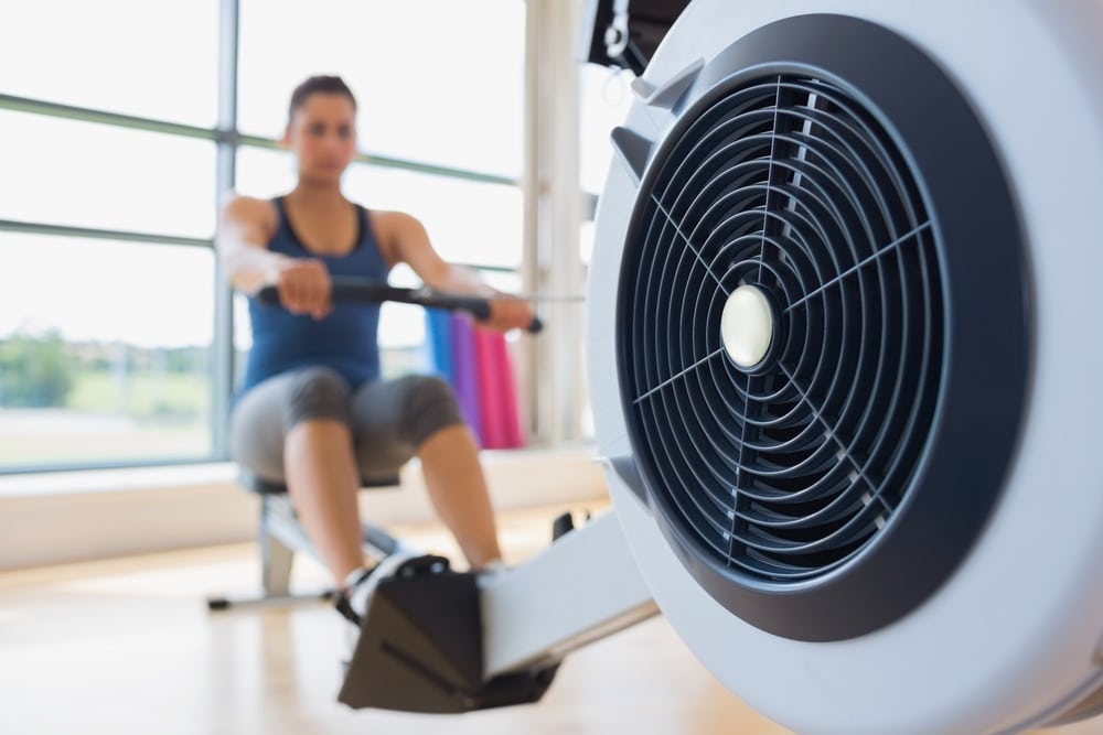 A Quick and Easy Guide to Indoor Rowing Machines