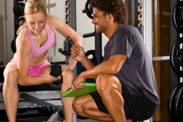 7 Keys to Being a Successful Personal Trainer