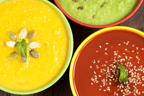 Is the Soup Cleanse the New Juicing?