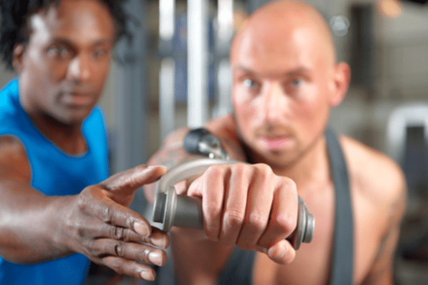 How to be a Successful Personal Trainer