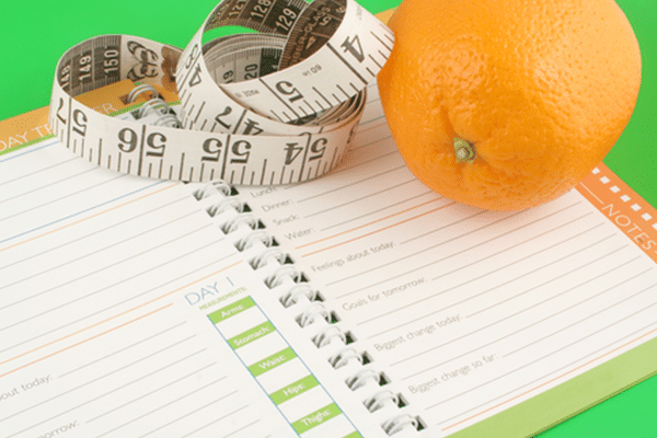 Under, Over, in Between? Facts on Healthy Weight Management