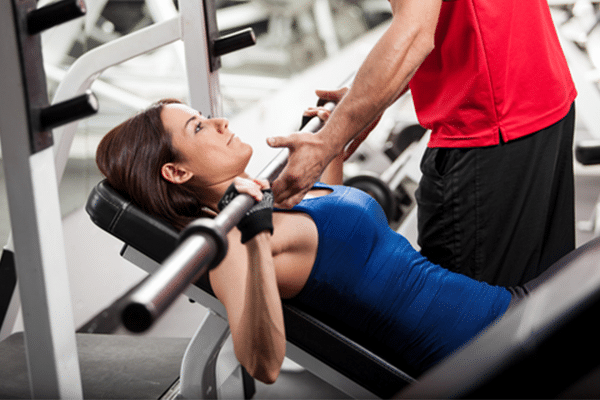 How to Start Personal Training in 5 Easy Steps