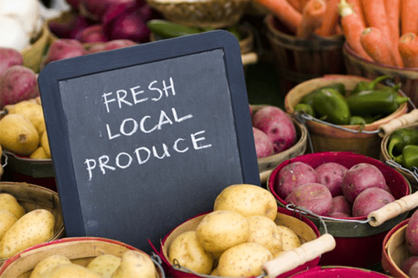 How to Navigate Farmers Market Prices Successfully