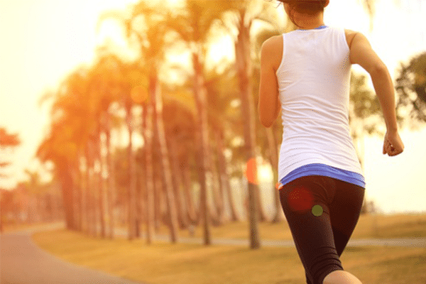 Finding Morning Workout Motivation Through Pinterest