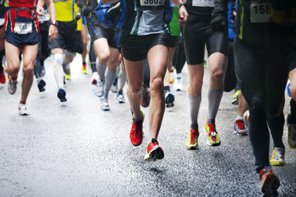 How to Prevent Injuries During Marathon Season
