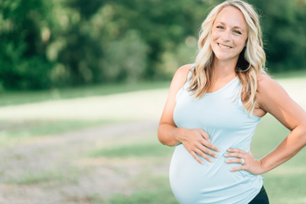 Graduate Michelle Romero: Prenatal & Postpartum Fitness Specialist