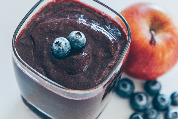 Blueberries, Apples…May Reduce Diabetes Risk