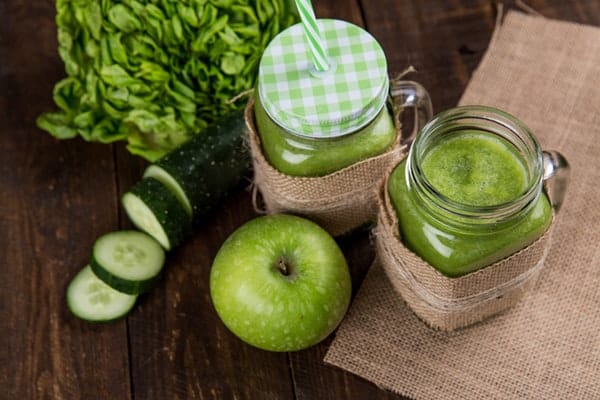 Juicing: Boost Your Immune System to Fight Disease