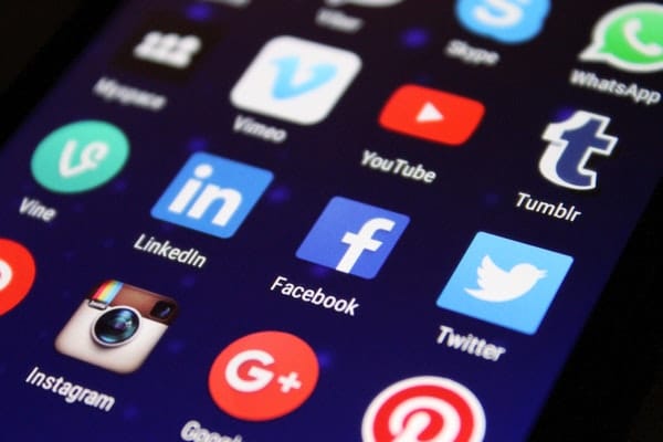 Social Media Effects on Health