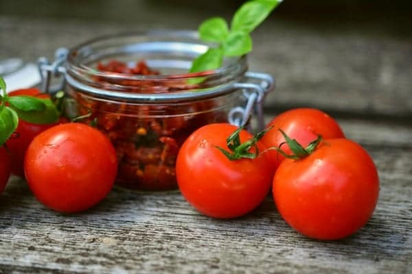 The Health Benefits of Lycopene & How to Incorporate it Into Your Client’s Diet