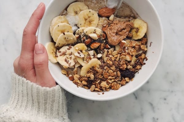 10 Healthy Smoothie Bowls You Will Crave Every Morning