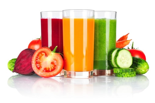 Insane, But True Facts About Juicing