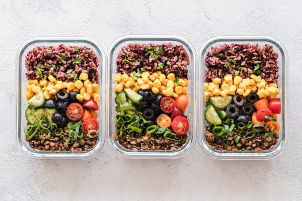 Meal Planning: How to Help Your Clients Get Started