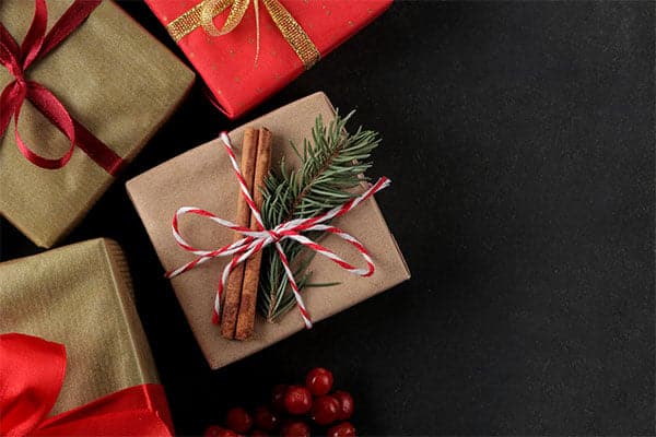 2018 Holiday Gift Guide for the Health & Wellness Lover