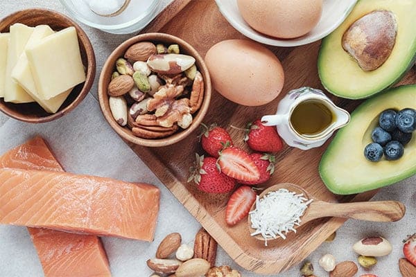 What is the History and Evolution of the Keto Diet?