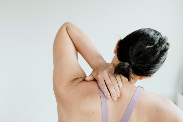 Bad Discs and Sciatica: How To Fix Them Yourself