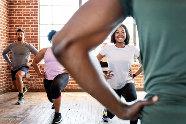 First 8 Things to Do with Your New Fitness Client