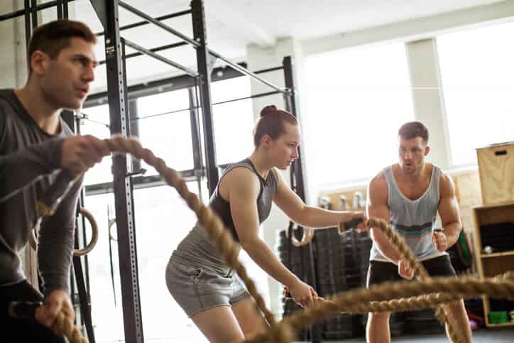 5 Ways to Keep Your Personal Training Clients Motivated in the New Year