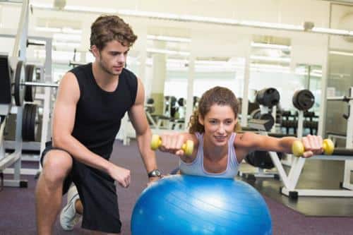 What It Takes To Attain A Master Personal Trainer Certification