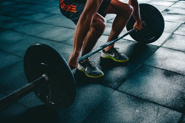Weight Training Modalities: Is there a Top Choice?