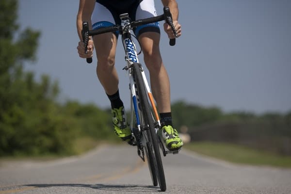 Is Cycling a Smarter Alternative to the Gym