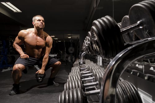6 Ways You’re Sabotaging Your Personal-Training Goals