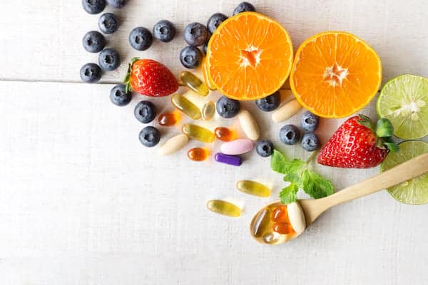 The Nuances of Supplement Use in a Nutrition Practice 