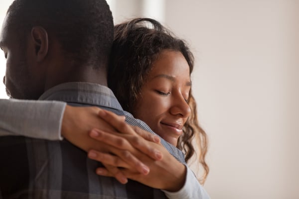 Love and Connection: How Intimacy Impacts Our Health