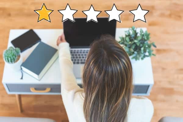 How to Respond to Negative Online Reviews about Your Personal Training & Health Coaching Business