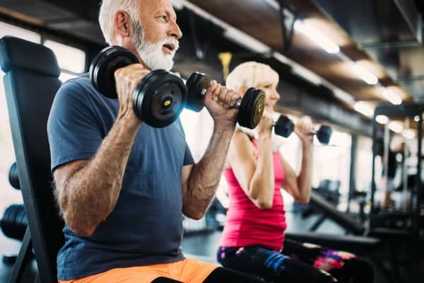 5 Ways to Use Your Senior Fitness Certification