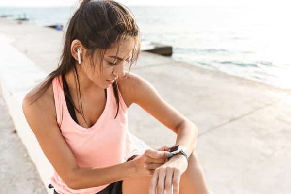 Fitness Trackers and Smartwatches: Can They Improve Your Client’s Health?
