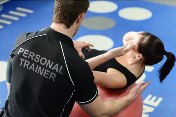 Top 3 Personal Trainer Resources for Aspiring Fitness Trainers