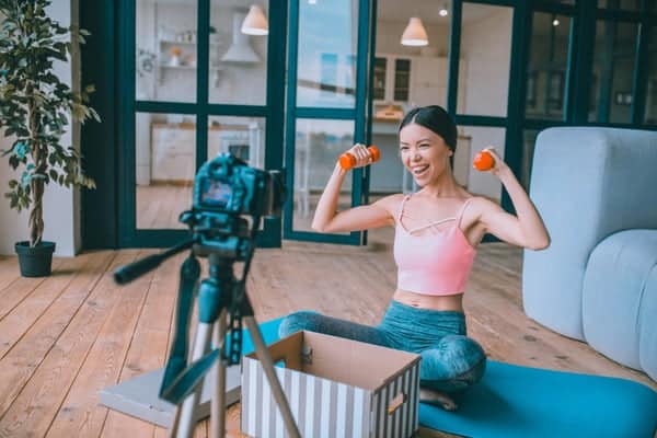 How to Get Featured on the News as a Health and Wellness Expert