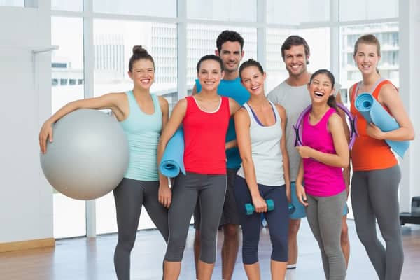 How to Create Fun Workout Routines for Women