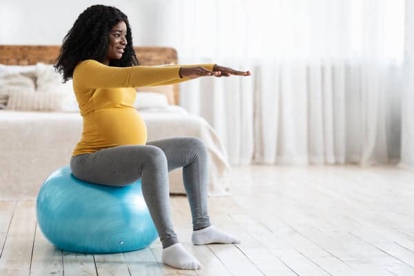 Not Training Your Pregnant Client’s Pelvic Floor Muscles? That’s a Mistake