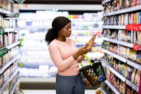 Understanding Food Labels and Ingredient Lists: FAQs and Do’s and Don’ts