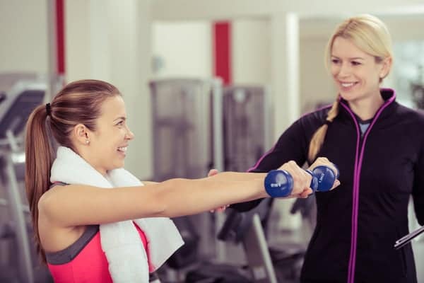 “Gymtimidation” No More: Build Your Client’s Confidence with These 6 Tips