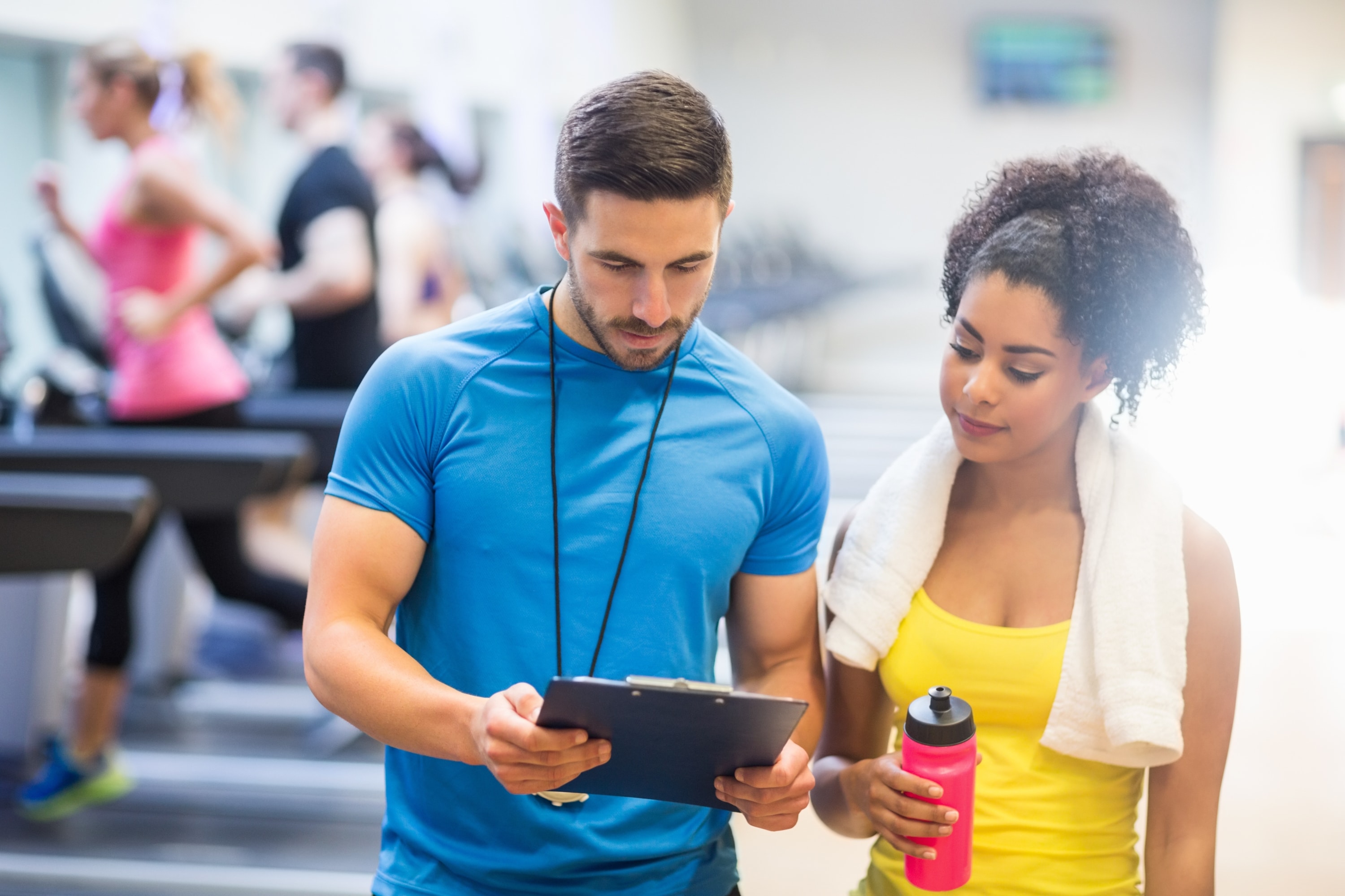 Personal Trainers: 5 Things Your Clients Should Know