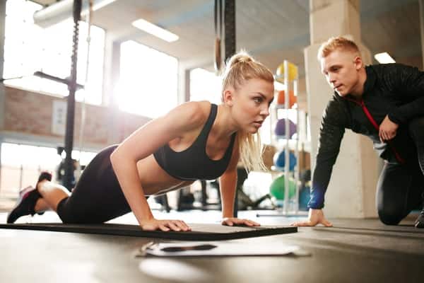 How to Write an Optimized Personal Trainer Bio for More Sales