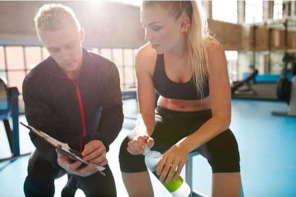 6 Key Questions Personal Trainers Should Be Asking New Clients