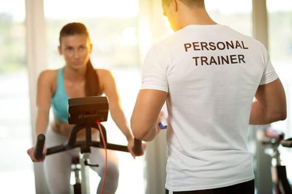 Tackling Imposter Syndrome as a Health and Fitness Professional 