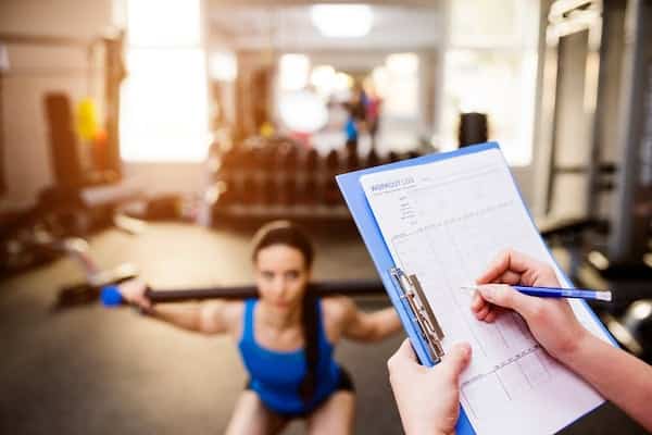 5 Areas to Explore When Deciding the Best Fitness Plan for Your Client