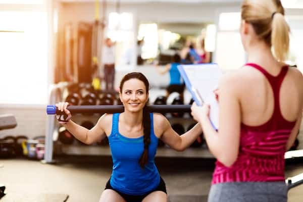 7 Most Effective Personal Training Cues to Improve Client Movement