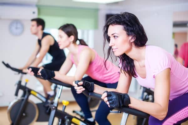 How to Teach a Spin Class: Techniques, Equipment, & More